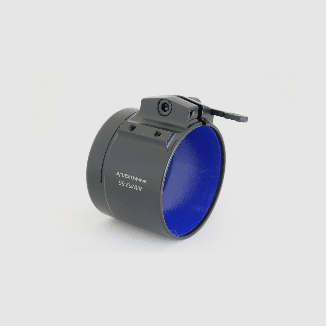 Rusan Universaladapter mit M52x0,75 Gewinde