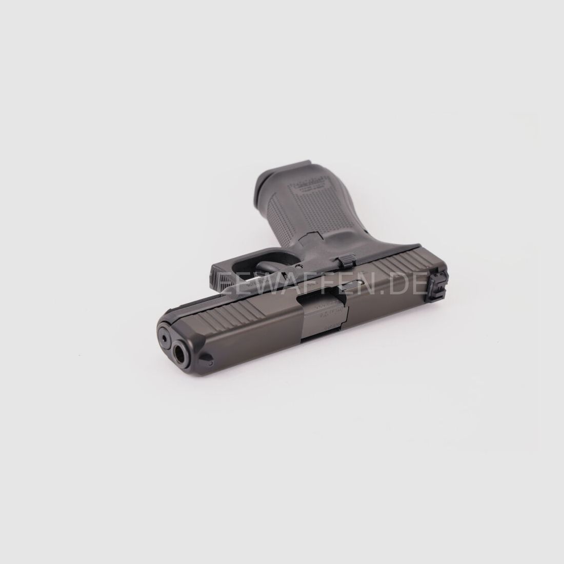 Glock 45 Gen5 Crossover