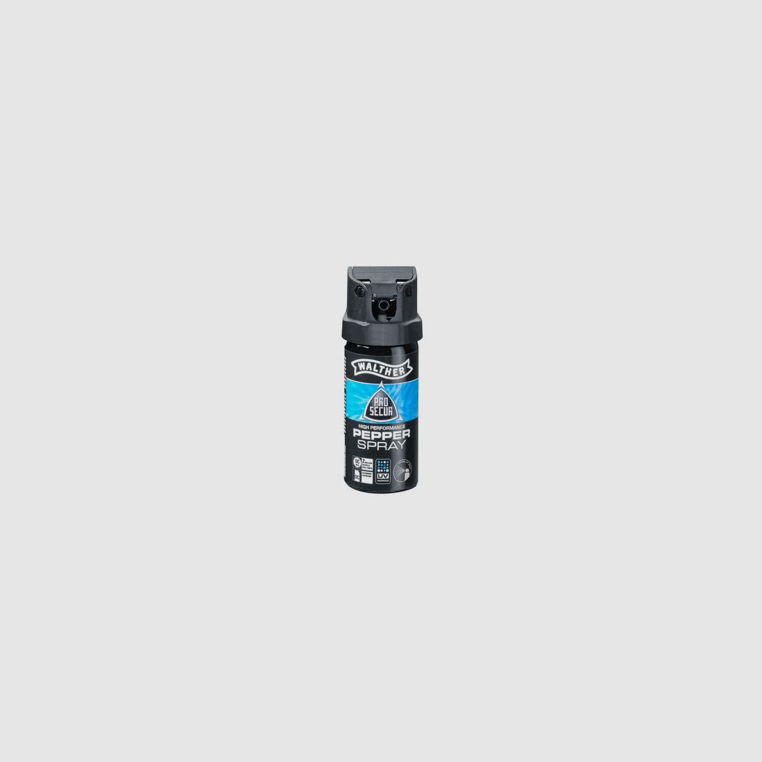 WALTHER PRO SECUR - PFEFFERSPRAY 53ML