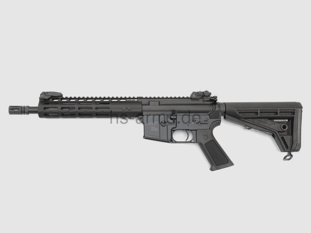 Oberland Arms OA-15 BL M-LOK C4 10,5" - .223 Rem.