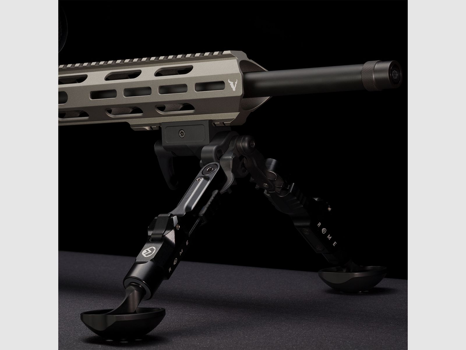 Victrix Sentinel SB – Kleinkaliber, Bild 3 von 6