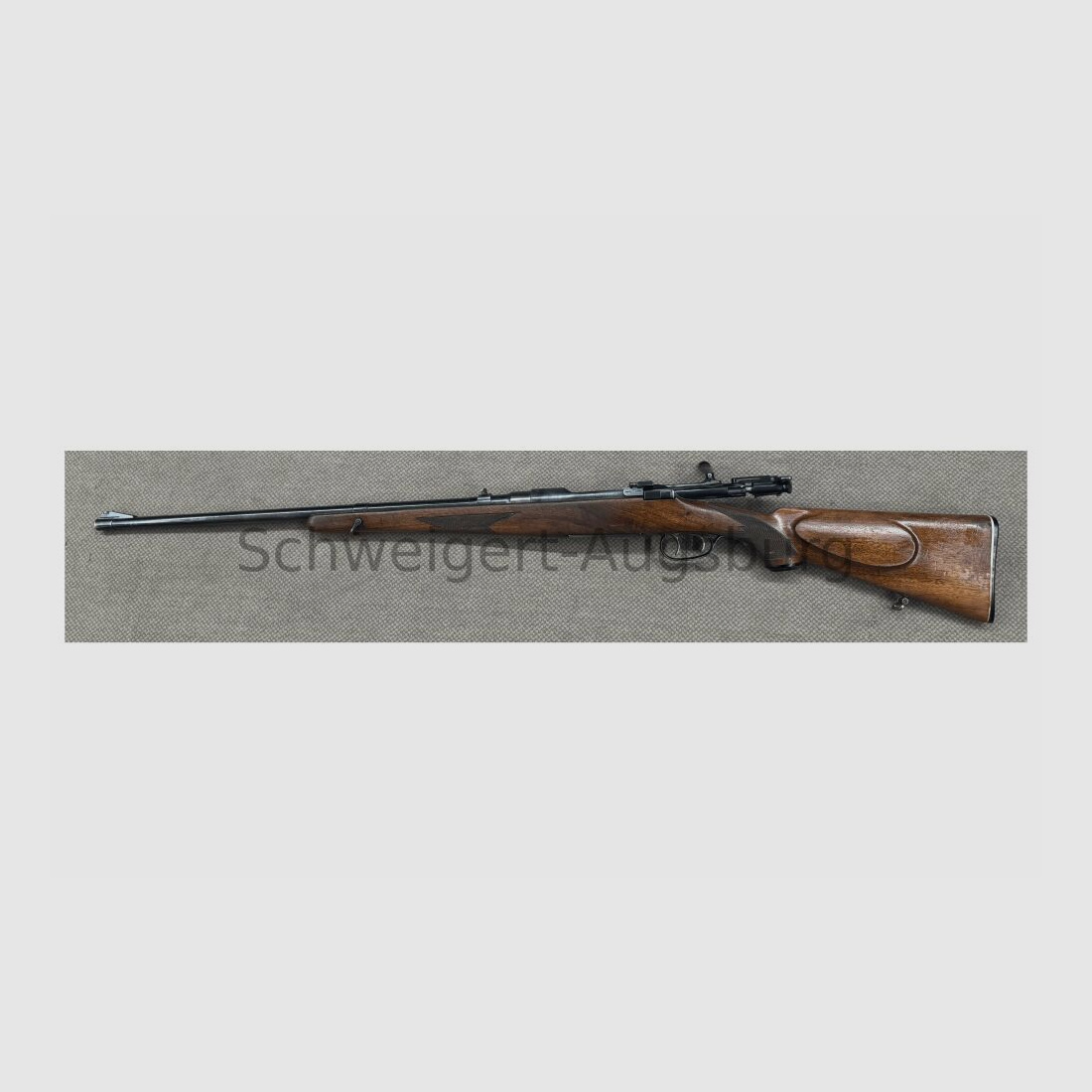 Steyr original Mannlicher Schönauer Mod. 1950 7x64