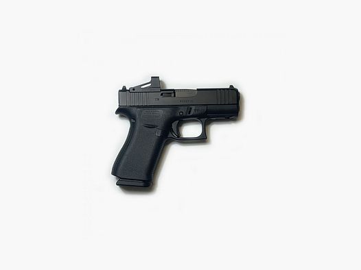 Glock 43 X Combo Cal. 9 Luger