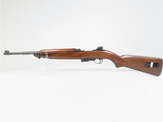 Winchester M1 Carbine