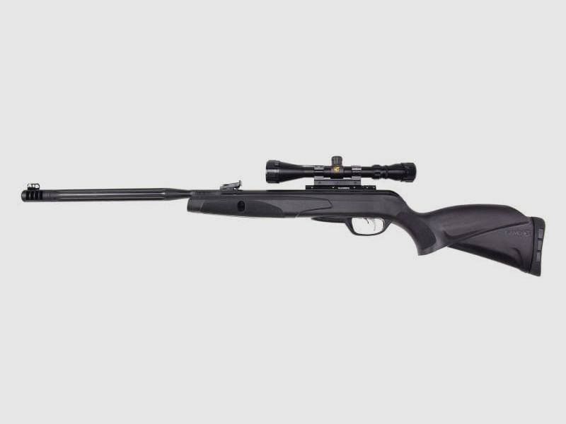 Gamo Black Maxxim IGT Mach1 5,5 mm 3-9-x40, image 2 sur 4