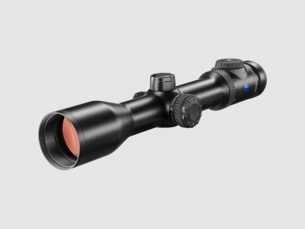 Zielfernrohr Zeiss Victory V8 1,8-14×50 R60