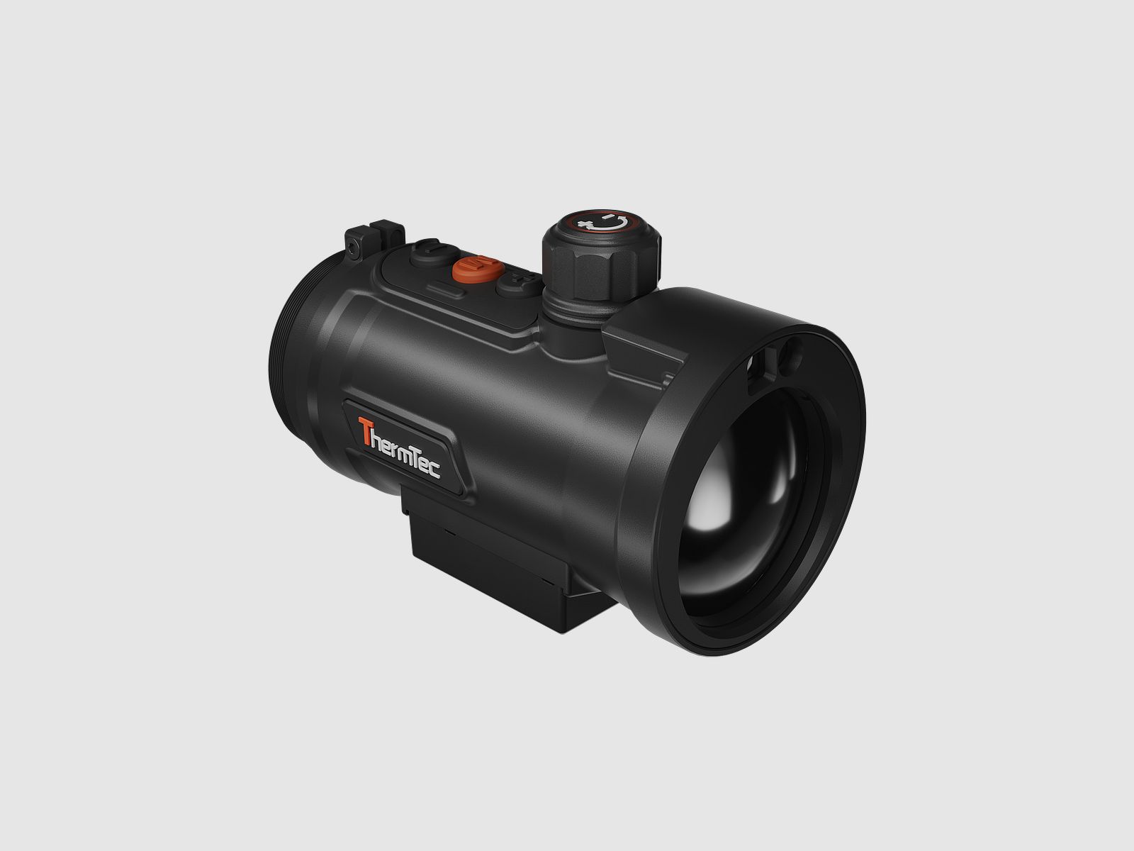 ThermTec Hunt 650 L Pro thermal imaging - attachment device