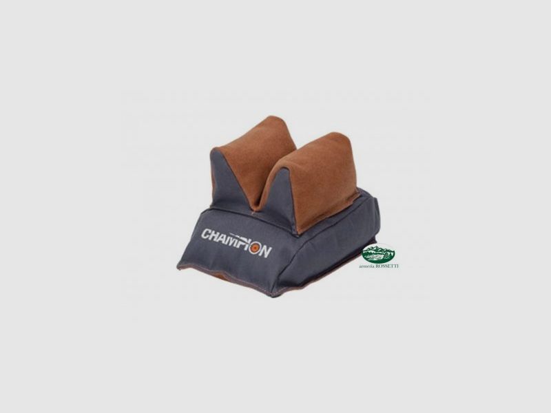 CHAMPION Rest appoggia calcio posteriore 40473