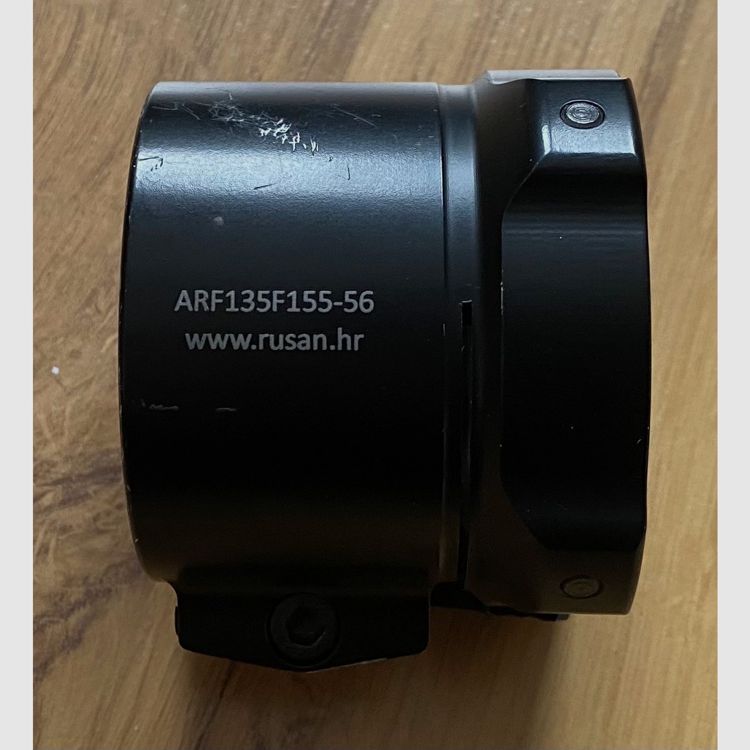 PULSAR Forward FN 155