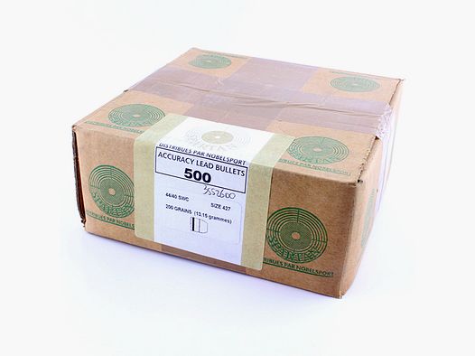 MPF .44/40 SWC 200gr (Diam.427)
