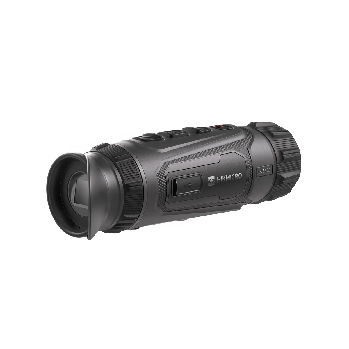 HIKMicro Lynx 3.0 | 640x512 | 35mm, billede 2 af 2