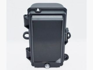 Flash aggiuntivo con 128 LED neri per tutte le fotocamere da caccia