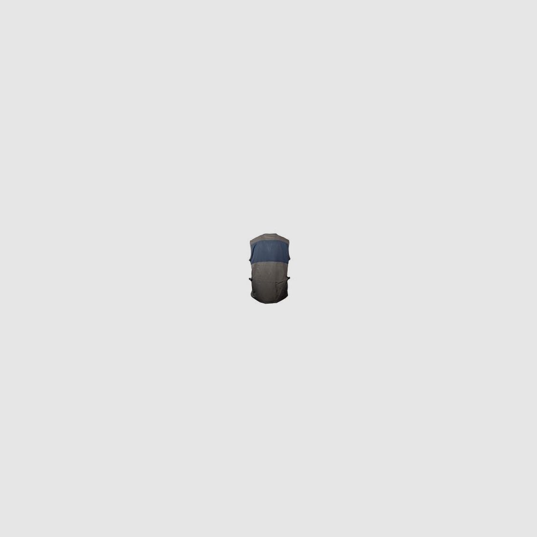 HUBERTUS GILET TATRA BROWN, image 3 of 3