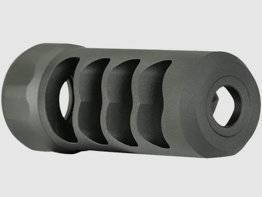 MDT Muzzle Brake MDT Hunt Standard, image 3 of 6