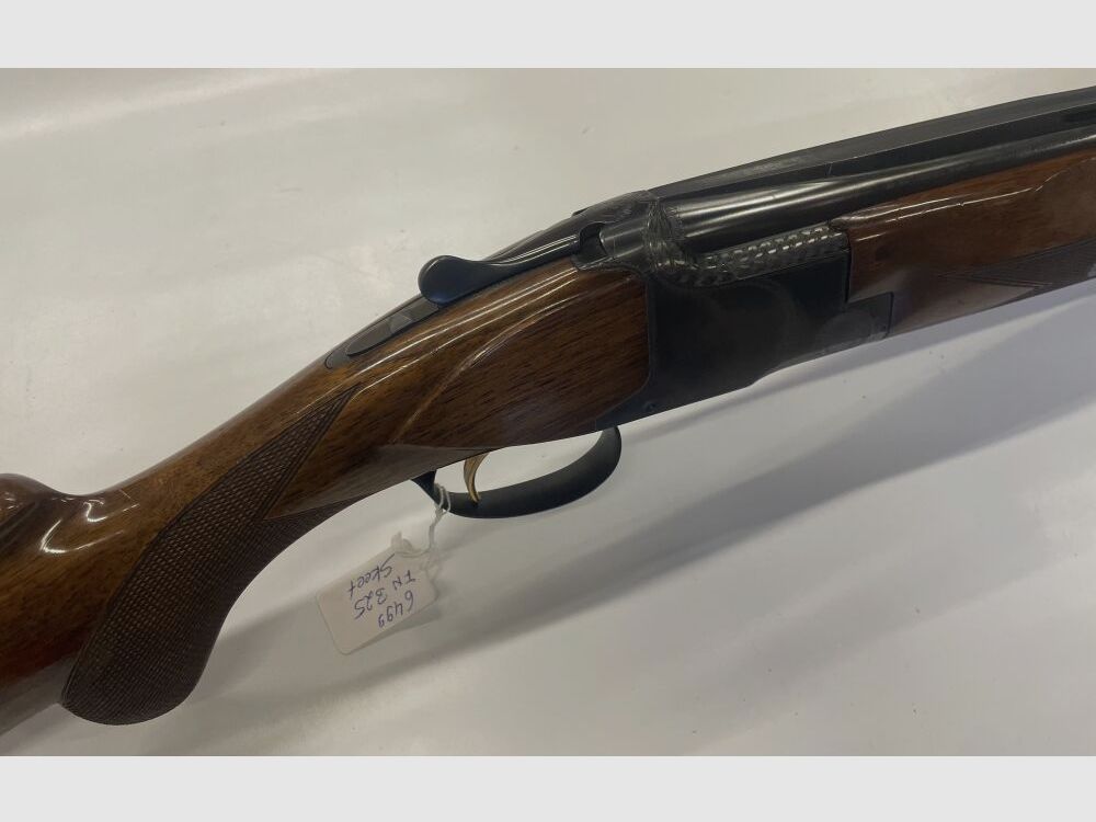 Browning B25 Skeet