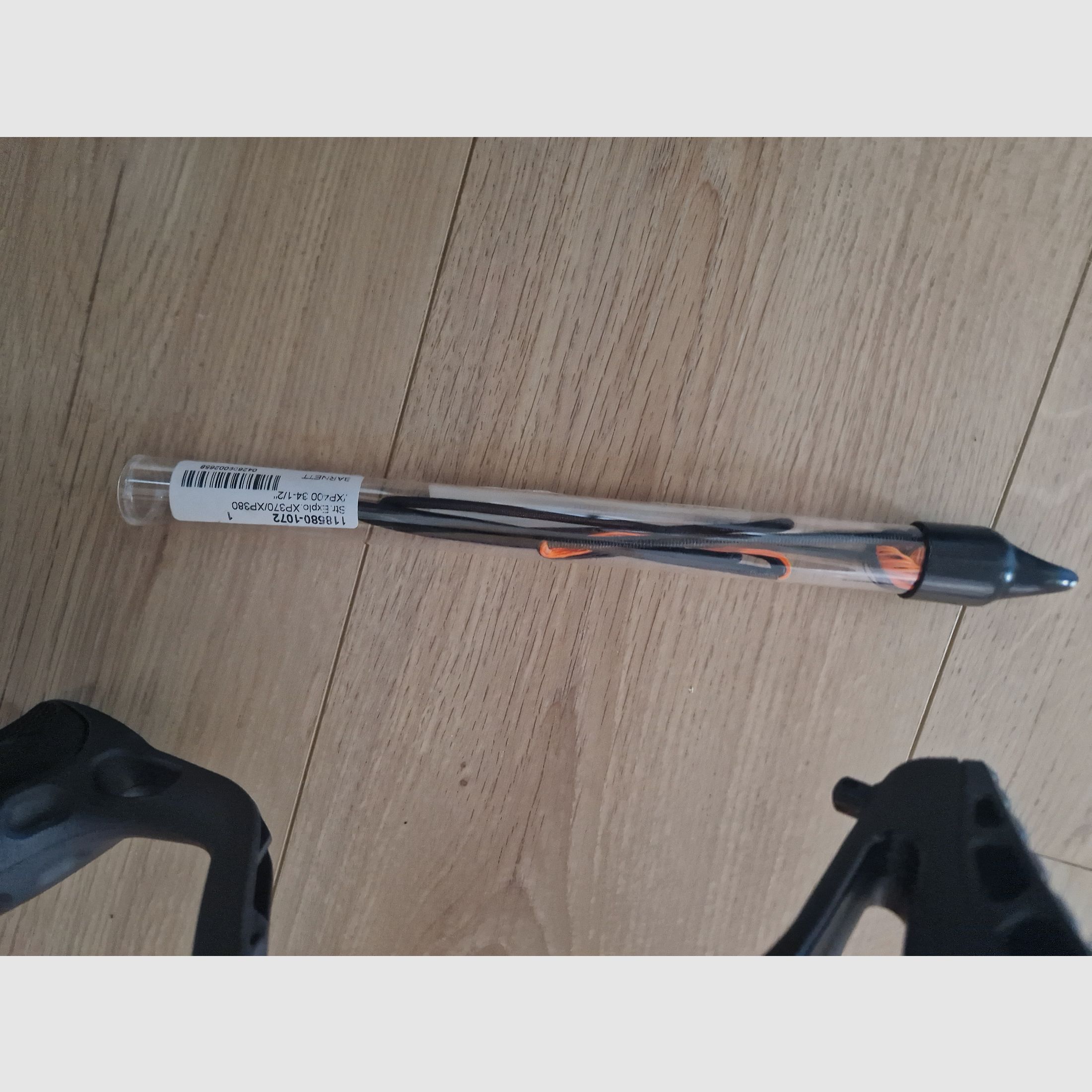 Barnett Recruit XP Set di Arco