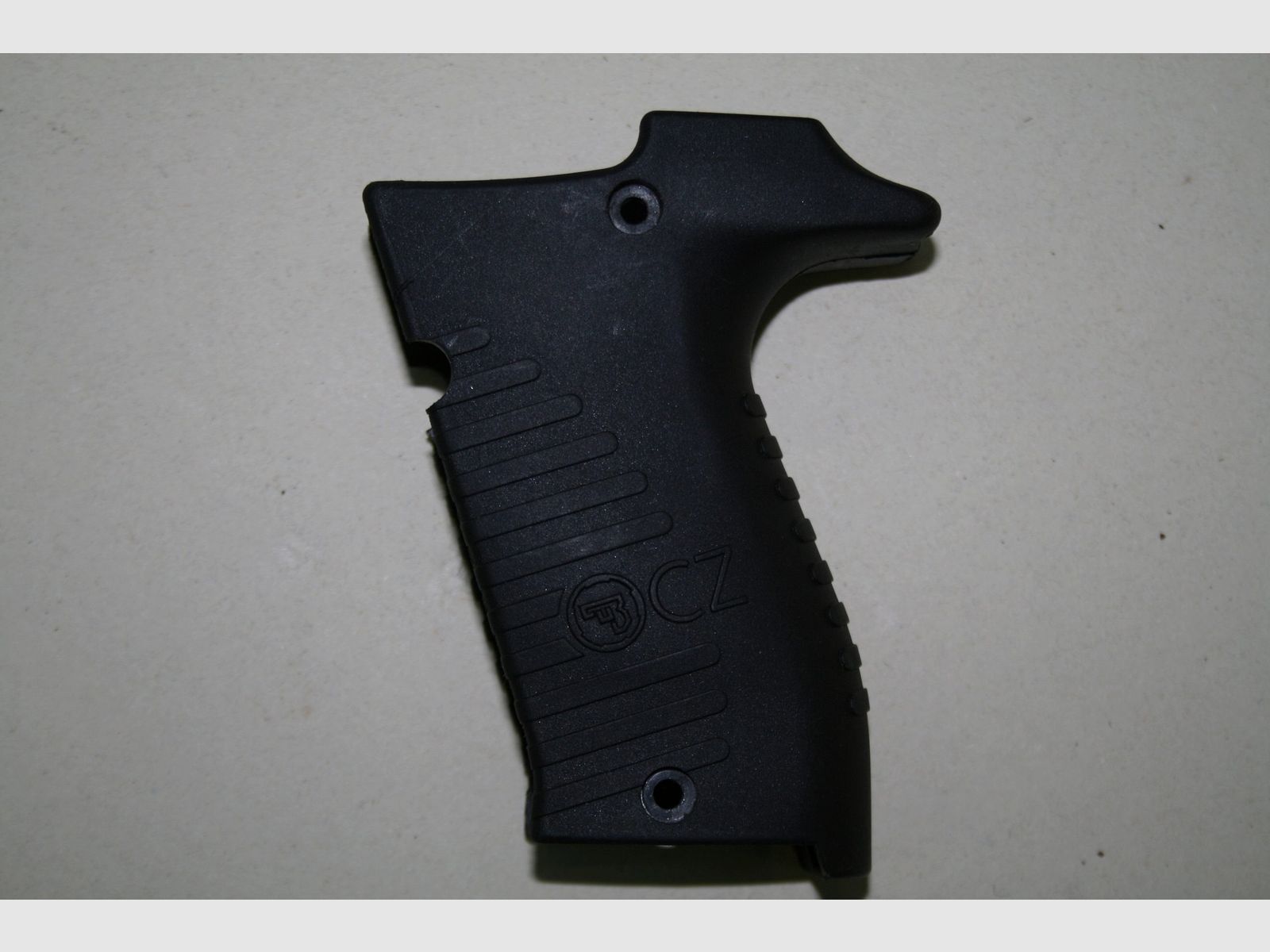 Gebrauchte Schaft für Pistole CZ 122 Sport, Bild 2 von 2