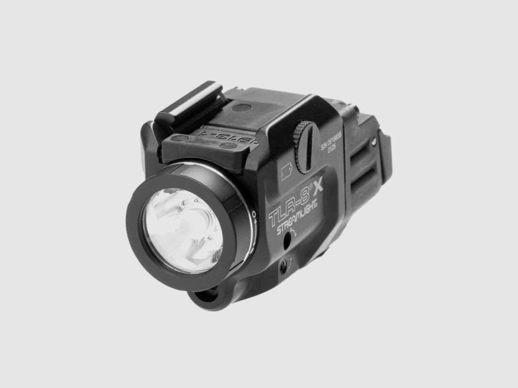 Streamlight TLR-8X, image 3 of 8