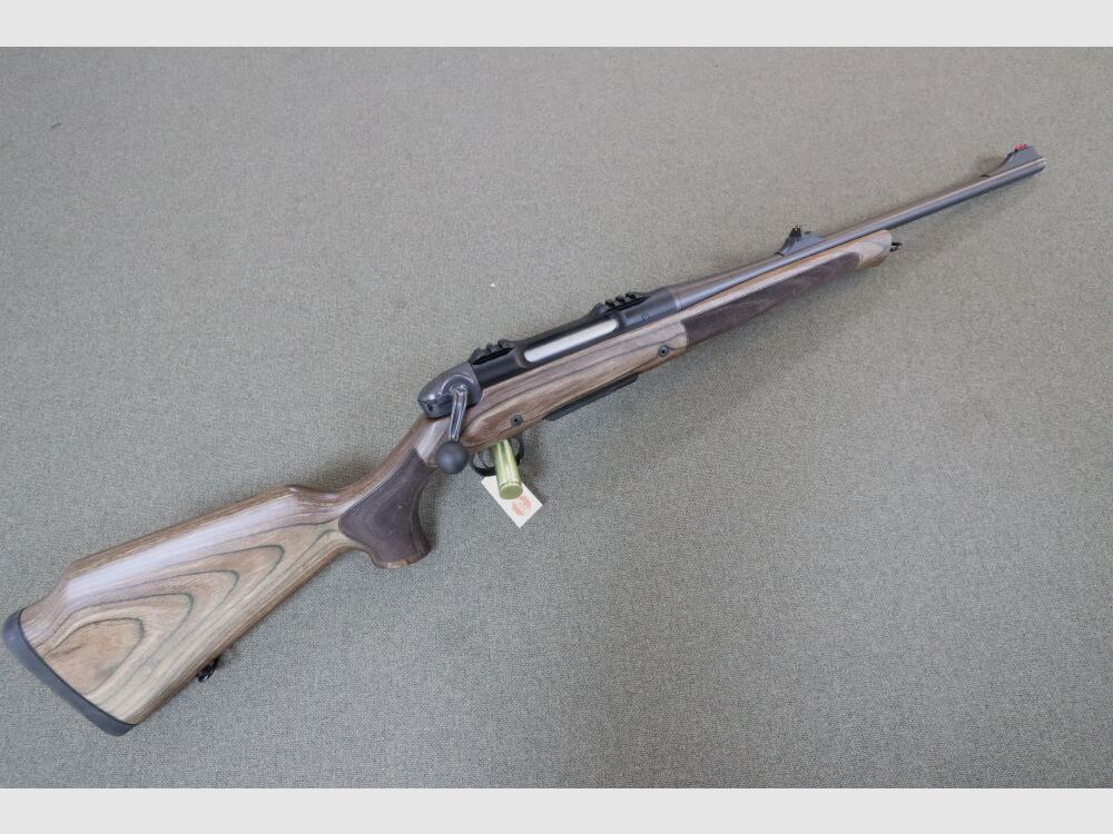 Haenel NXT Hunter DS Haenel NXT Hunter DS