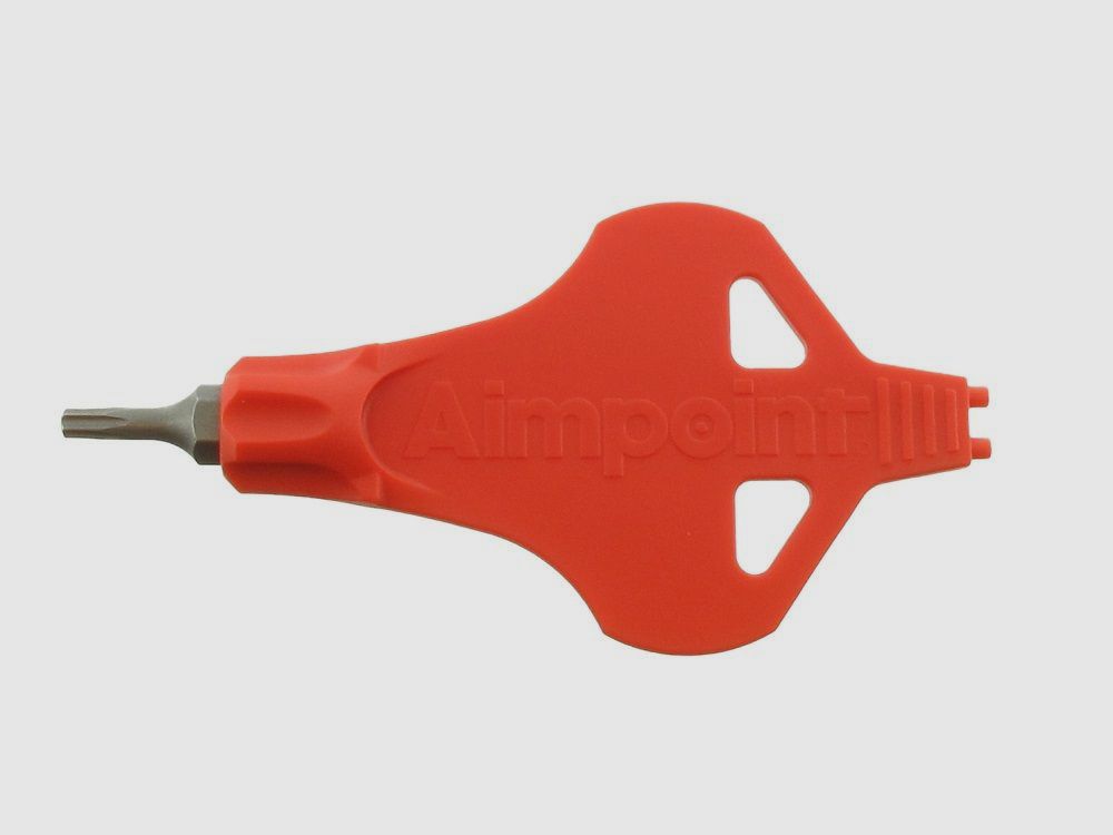 Aimpoint Micro Tool Universalwerkzeug