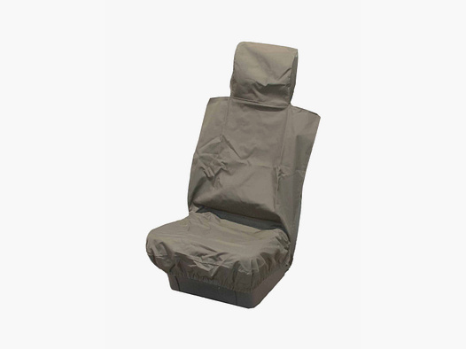 Car seat cover