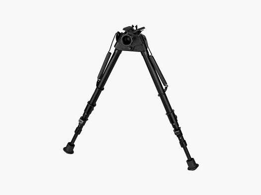 Bípode Harris S-25C Basculante Patas Largas