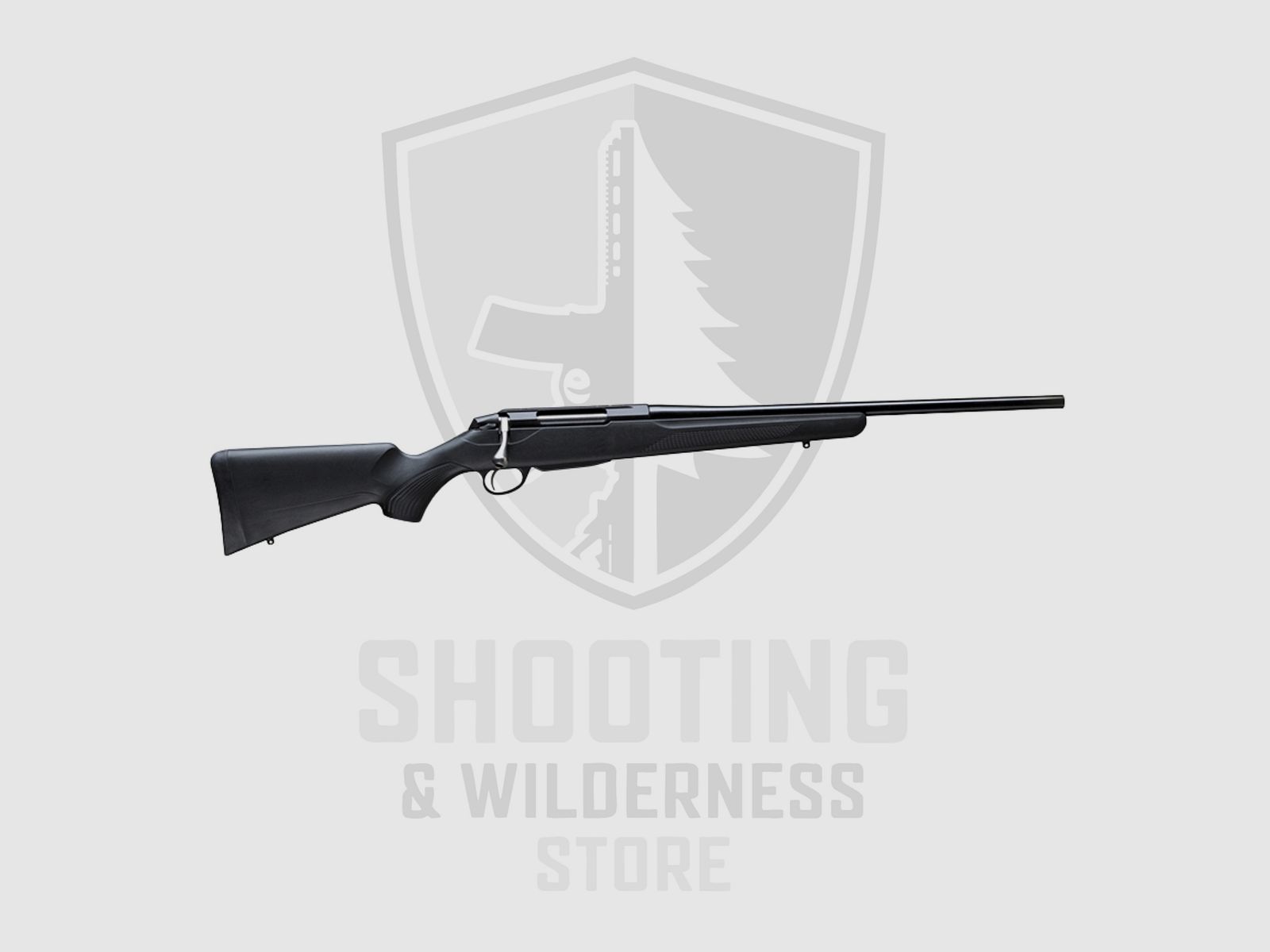 Tikka T3x Compact Tactical Rifle .223, Bild 1 von 2