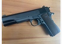 Springfield Armory 1911 Mil Spec .45 ACP ÉTAT IMPECCABLE !
