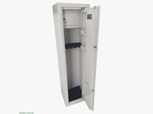 Szafa metalowa G-3/S1/6 Novcan