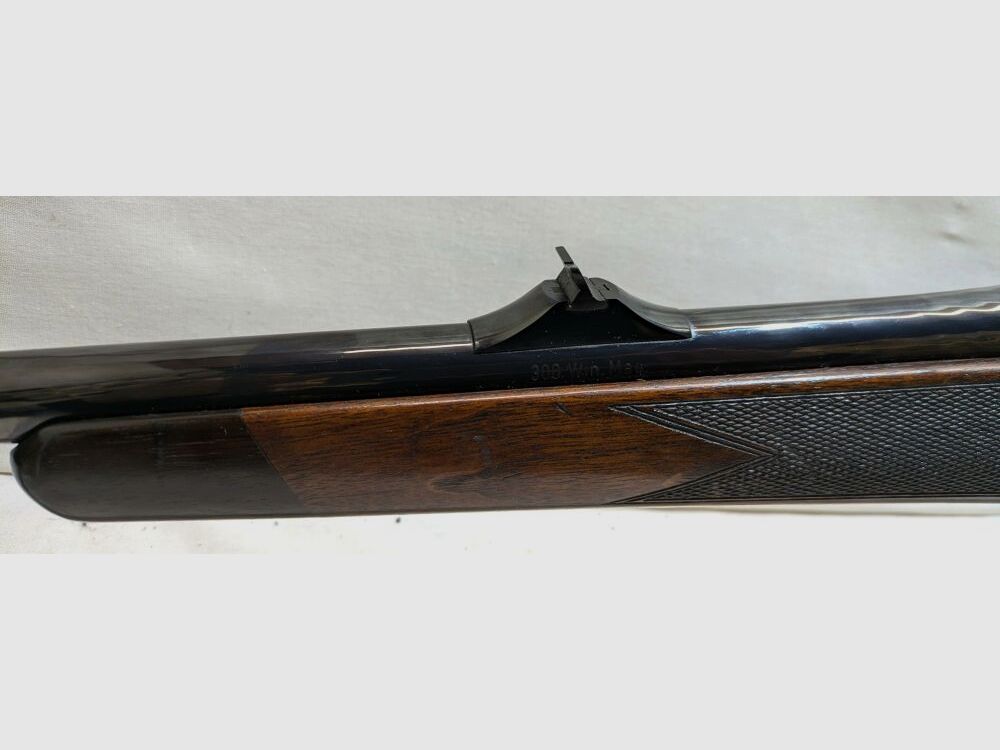 Steyr Mannlicher Mod.S