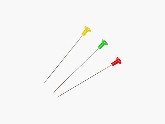 Fléchettes pour sarbacane 100 pcs