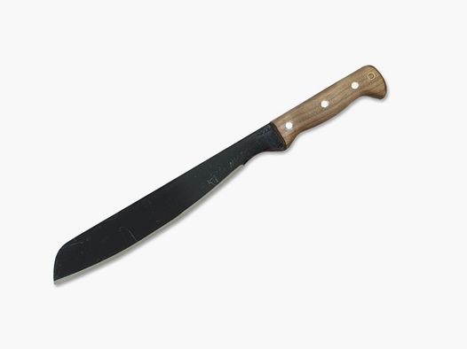 Machete del ejército australiano Condor con funda de nylon
