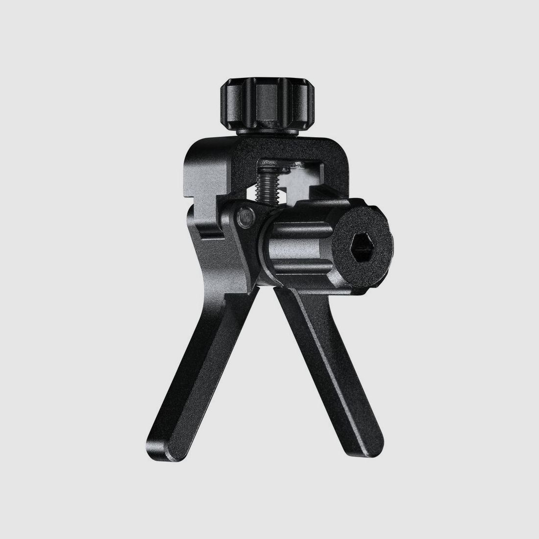Jumelles Bushnell Match Pro 15x56mm, noir, EXO Barrier, Abbe-Koenig BaK-4, image 7 sur 10