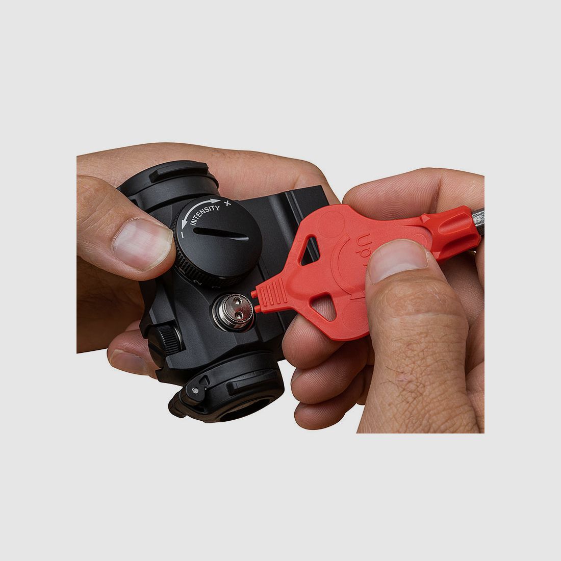 Aimpoint Multitool