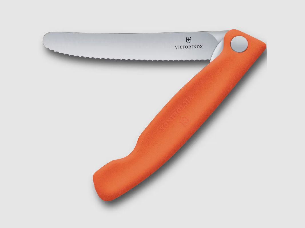 Picknickmes Classic VICTORINOX 6.7831.FC1, afbeelding 1 van 4
