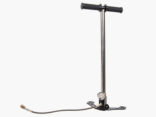 Pompe à main Diana pour armes à air accessoires de sport