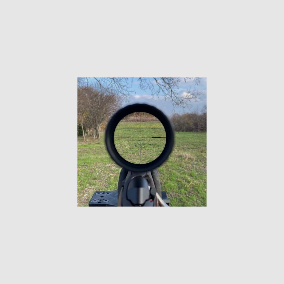 Sightmark CORE 2.0 HX 3-12x56 Hunter Riflescope Zielfernrohr ZF Jagd 30 mm 56 3 - 12 Sight Mark