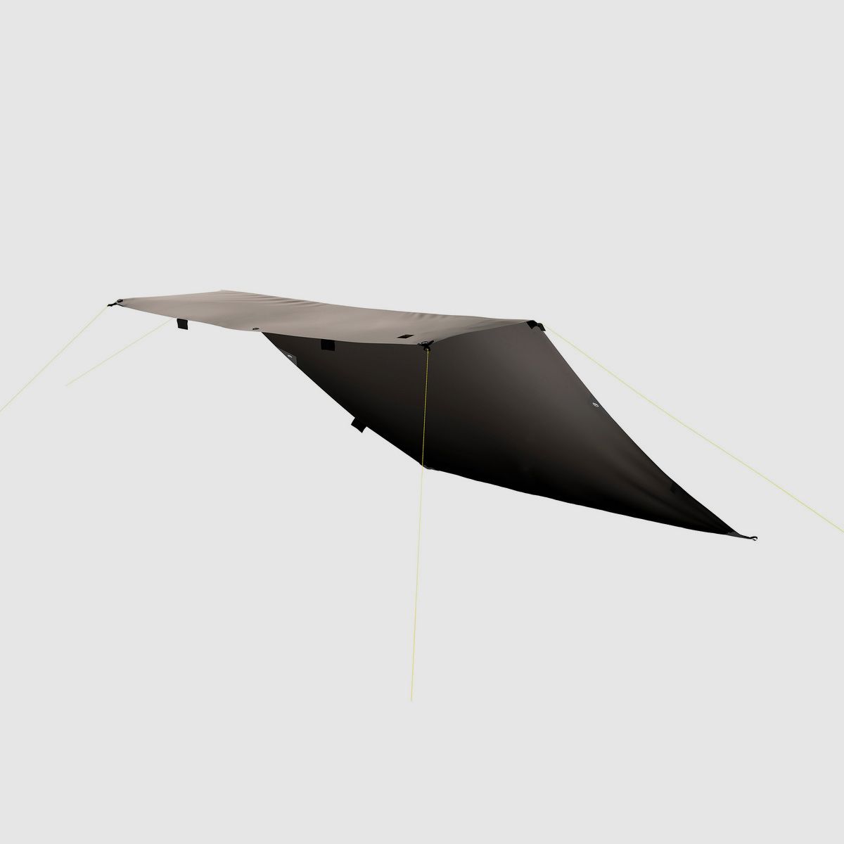 TATONKA Tarp 1 TC Sand-Beige
