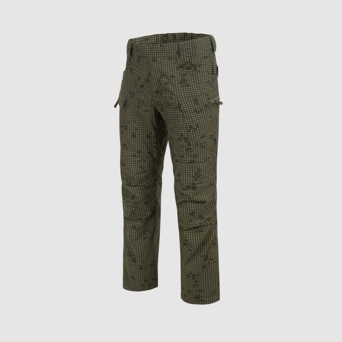 HELIKON TEX URBAN TACTICAL PANTS UTP DESERT NIGHT CAMO