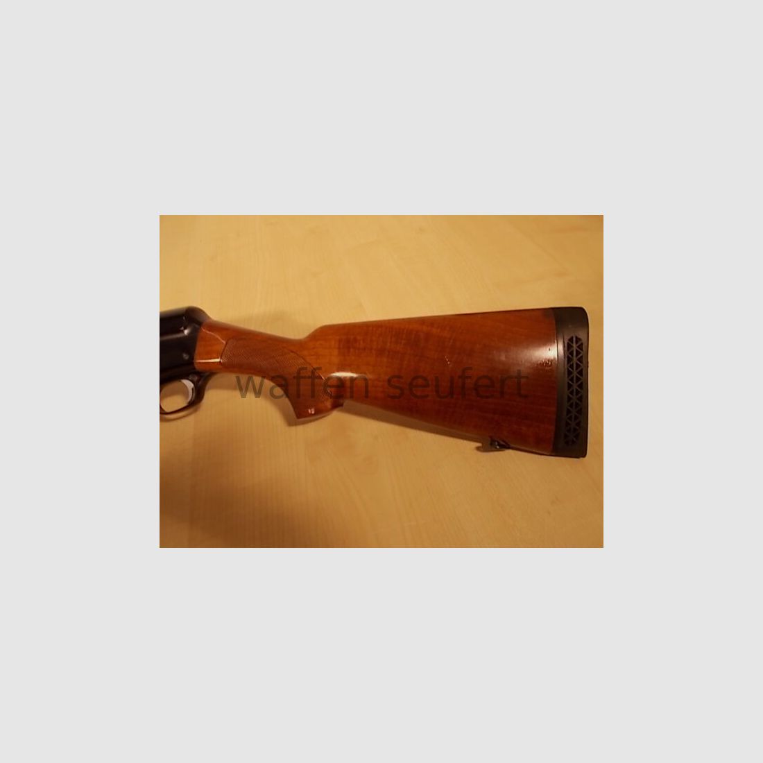 Franchi 48AL fusil à répétition automatique