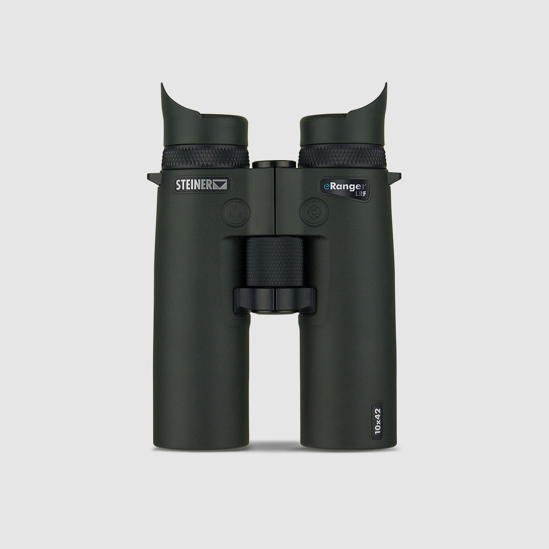 Steiner eRanger LRF 10x42
