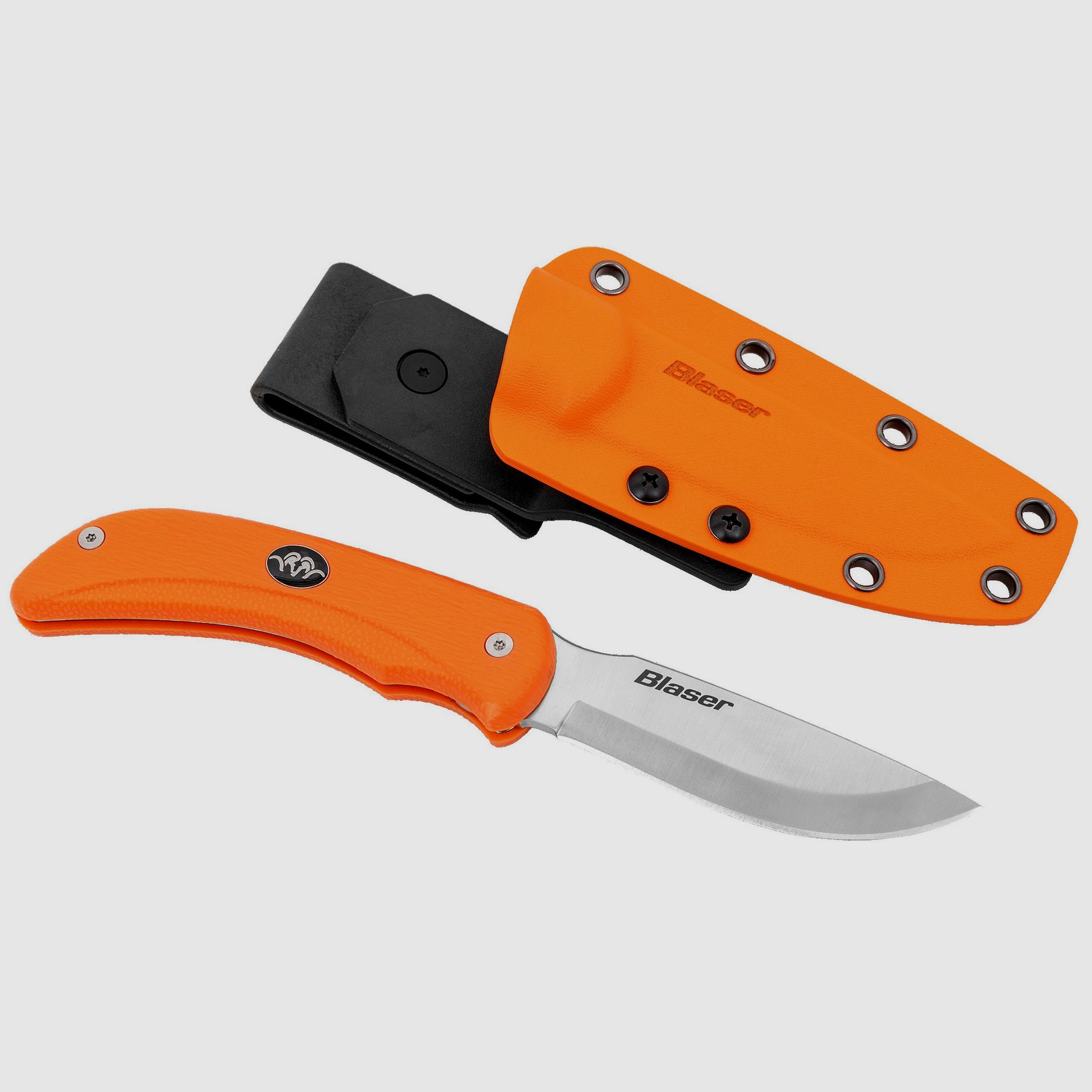 Blaser Messer Ultimate