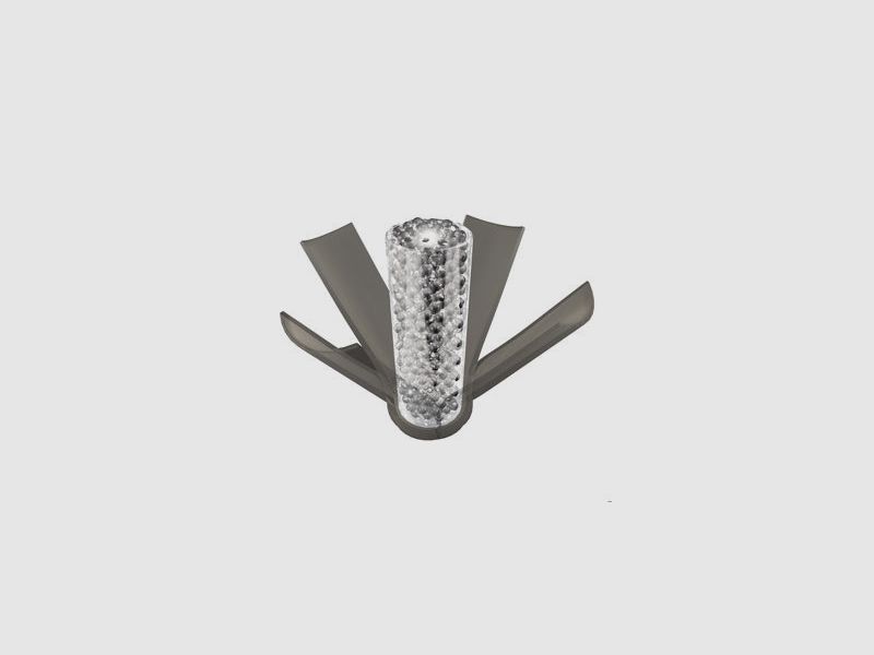 Winchester Bismuth Patrone 12-76, Bild 5 von 5