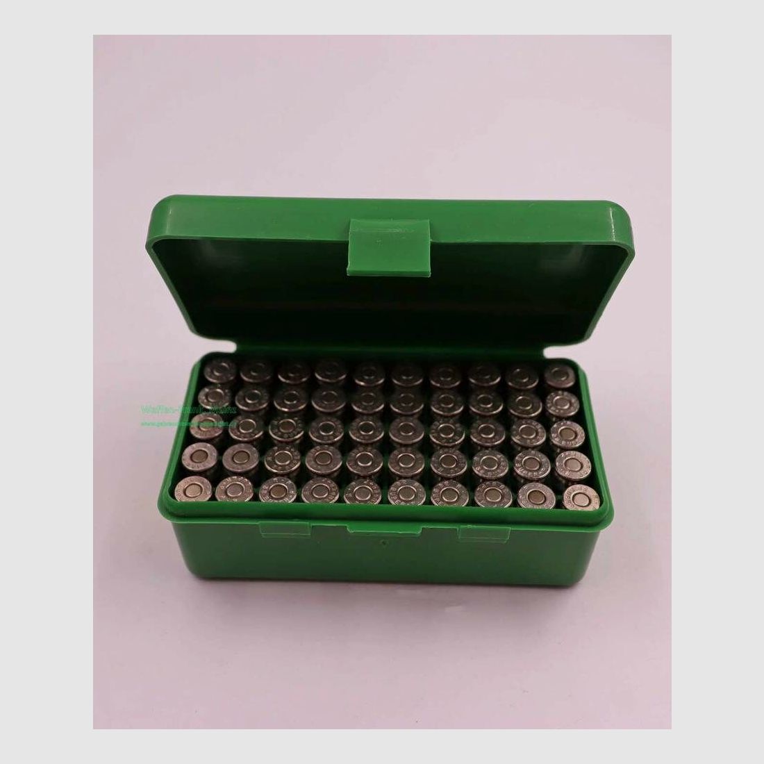 Remington - USA Pistoolmunitie .38SA