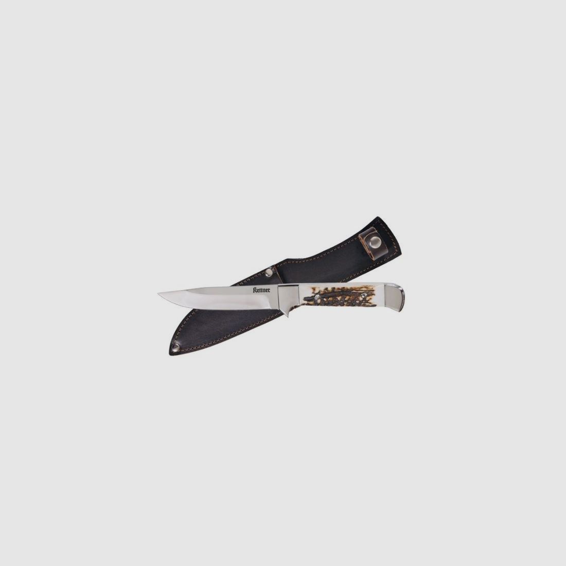Kettner Hunting Knife Hunter, image 1 of 2
