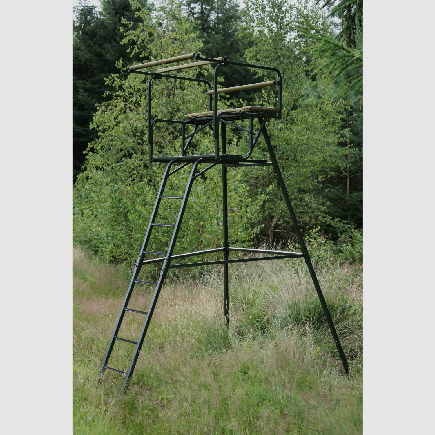 Siedzisko na drzewie Dual 2 osoby