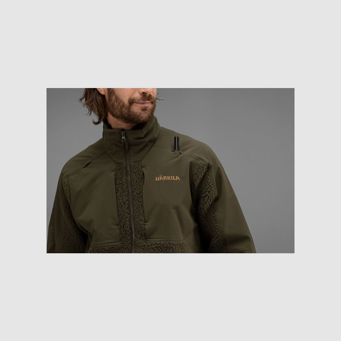 Härkila® Polar fleece