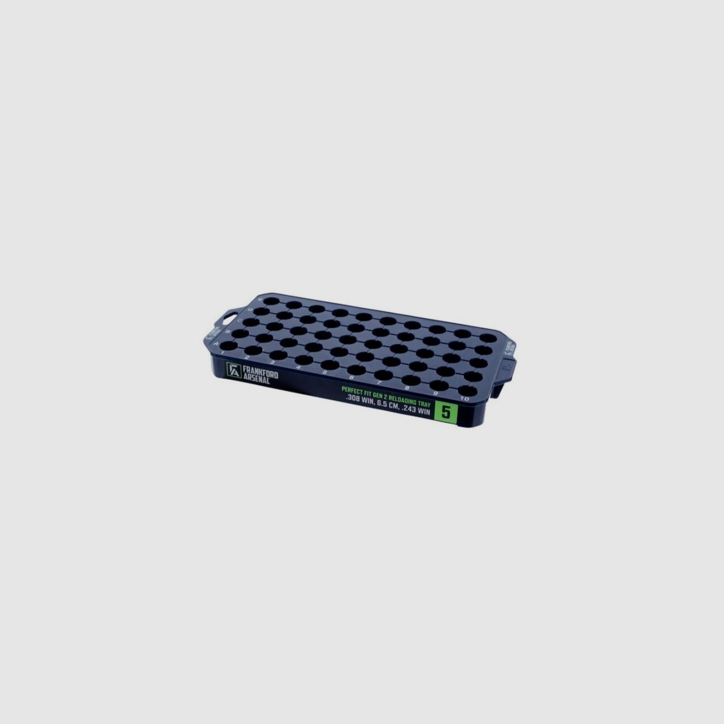 FRANKFORD PERFECT FIT GEN 2 WIEDERLADEN TABLETT 2 PACK, Bild 1 von 2