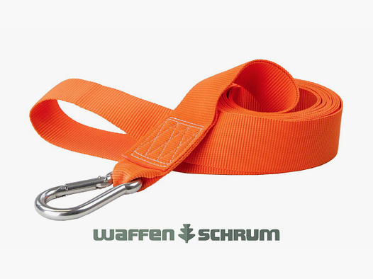 Eurohunt Gurt für Wildwanne