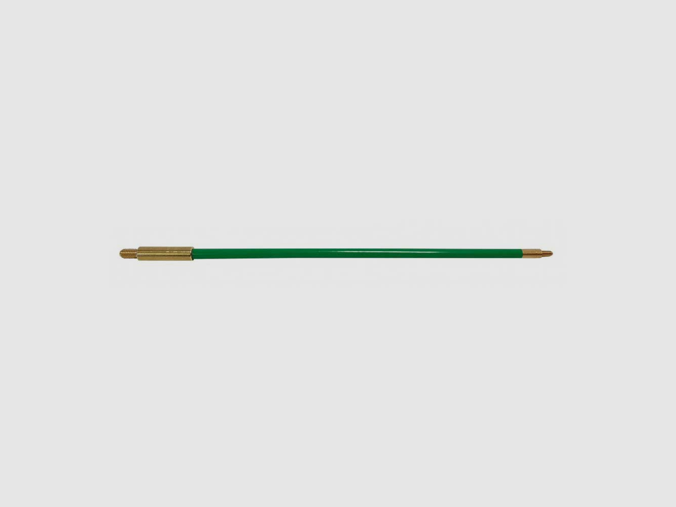 Ballistol Putzstock für Kurzwaffen (ummantelt) - 5 mm
